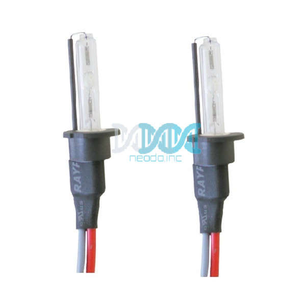 HID H3 Globe 35W 12V - 2 piece