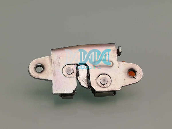 Tailgate Lock Mechanism Left Hand For Toyota Hilux 2005-2014