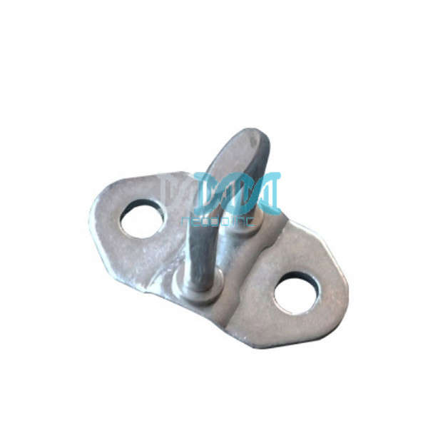 Tailgate Striker For Toyota Hilux 2005-2014