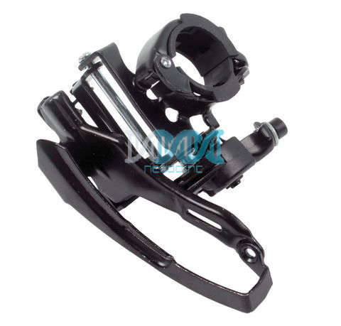 21 Or 24 Speed Front Derailleur For Bicycles