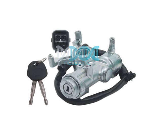 Ignition Dyna 4T /Hino