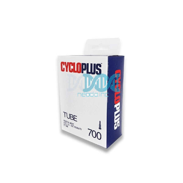 Tube 700X19-23C Fv 48mm