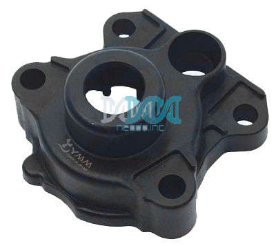 Yamaha Outboard Water Pump Housing 60/70Hp 6H3-44311-00