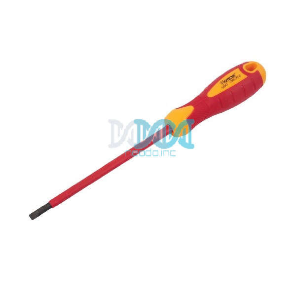 Screwdriver Vde Sl5X125mm 1000V