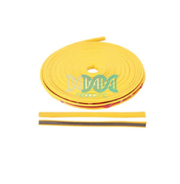 Rim Protector 8M Roll Yellow