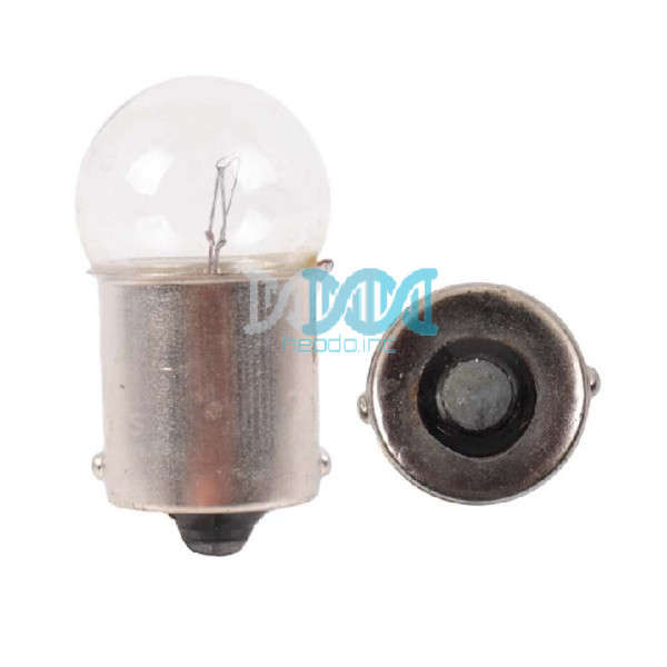Globe Single Contact 5W 24V Small Head