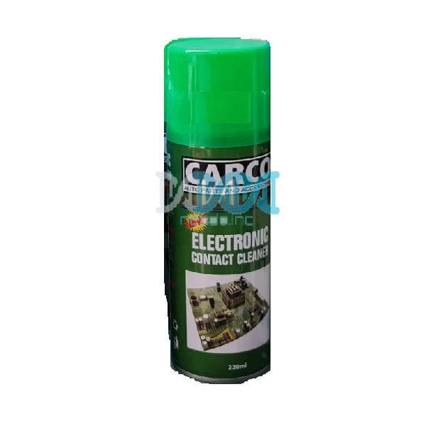 Electronic Cleaner Spray 220ml