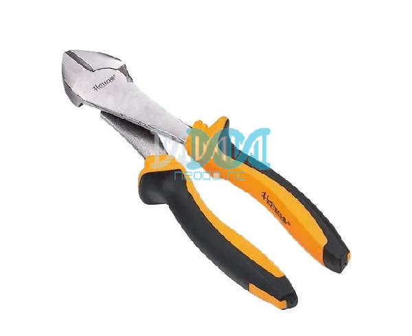 Hoteche Diagonal Cutter 7/180mm -Heavy Duty