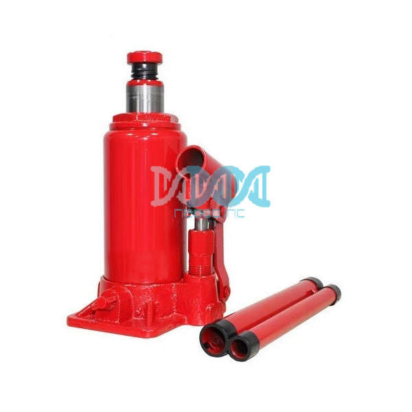 4 Ton Hydraulic Bottle Jack