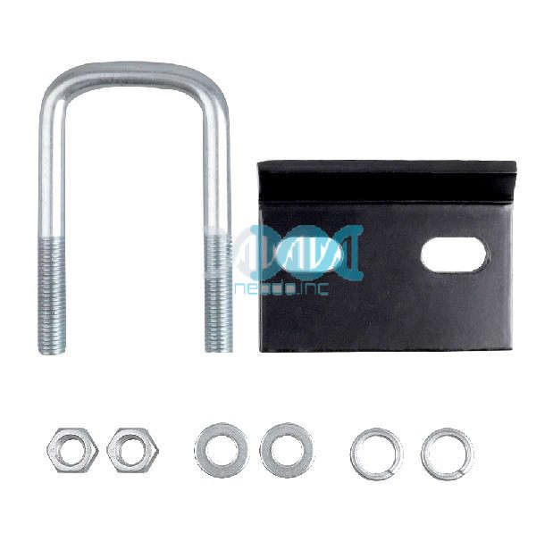 U-Bolt Hitch Tightener 50X50mm Tube
