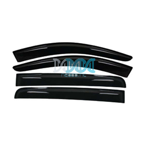 4 Piece Windshield Set Mitsubishi Triton - (2016 - before newer model)