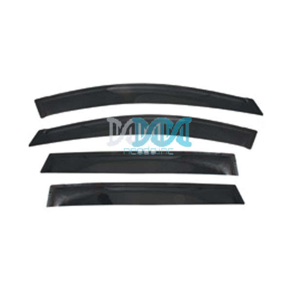 4 Piece Windshield Set Rav4 - (2014 - 2018)