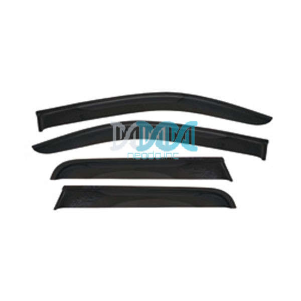 4 Piece Windshield Set Amarok - (2010 - 2015)