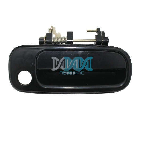 Door Handle Outer Front Right Hand Toyota Camry Mk1