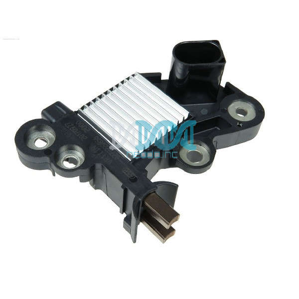 Regulator Volkswagen Polo 2011- 1Pin