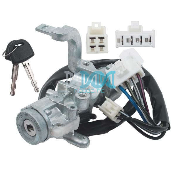 Ign. Housing Only Dmax 2003-