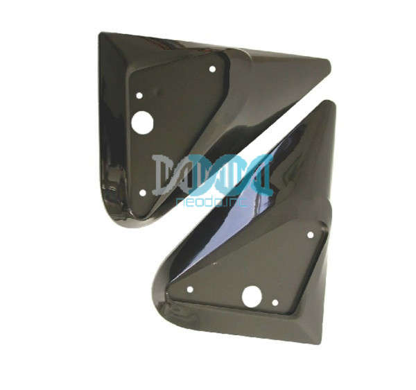 Ford Ranger 1993- Base Plate