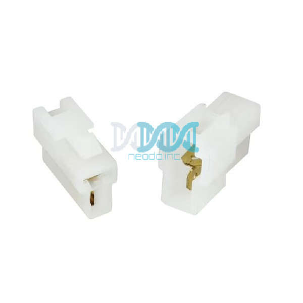 Automotive Plug -Connector Set - 2 Way