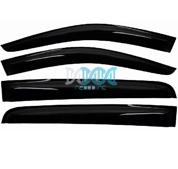 4 Piece Windshield Set for Ford Ranger T6 and T7