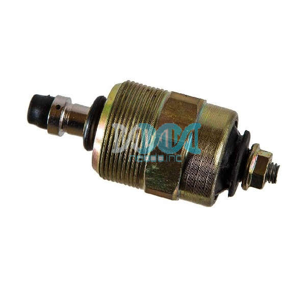 Diesel Solenoid Shut Off Valve 12V Isuzu-Toyota