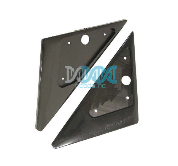 Honda 1996-1999 4D Base Plate