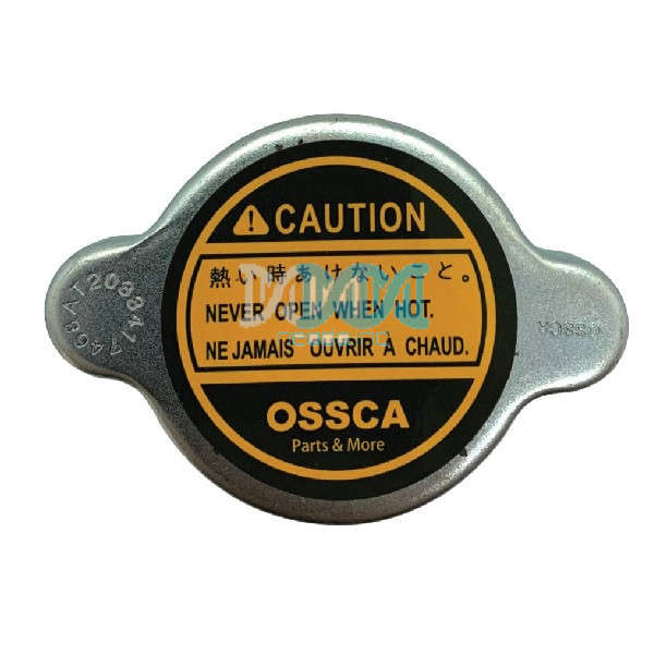 Radiator Cap Navara-Np300-Pathfinder