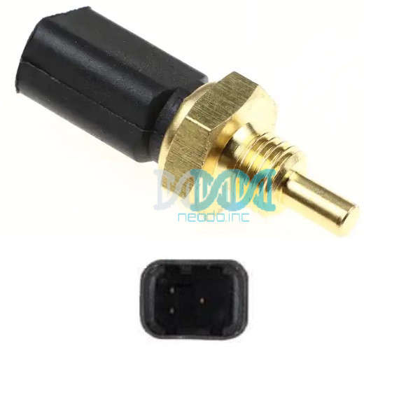 Fan Switch Nissan NP200 1.6 16V 3Pin