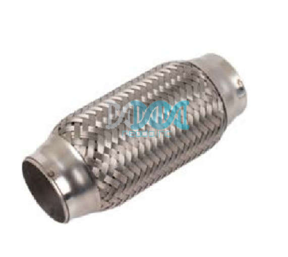 Exhaust Flexible Piece 45X150mm