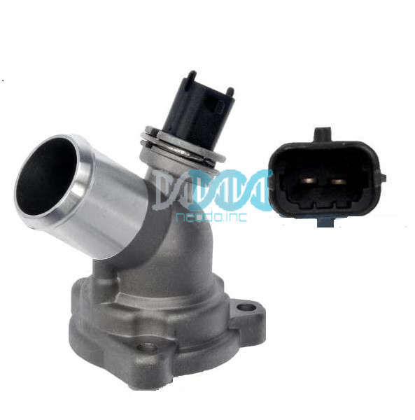 Thermostat Water Housing Chevrolet Spark 1.2L