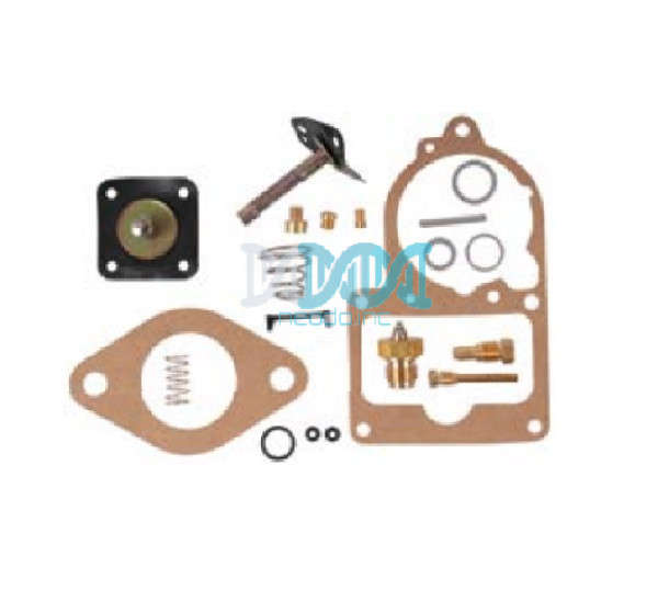 Carburator Kit Volkswagen Beetle Weber 34Pict