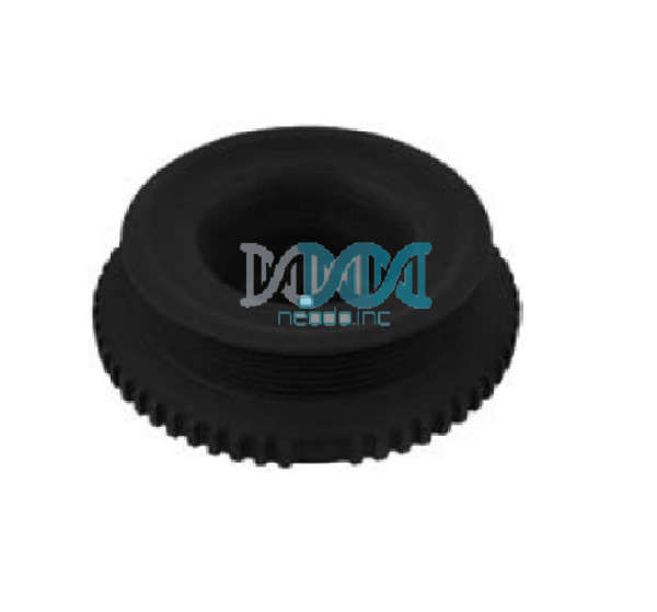 Crankshaft Pulley Astra (F)- Corsa (B-C) M/Groove