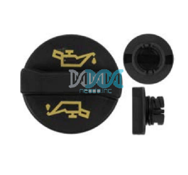Oil Filler Cap Ford Rocam
