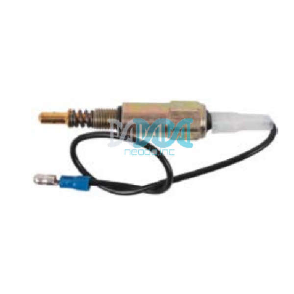 Solenoid Valve Fiat Uno 1100