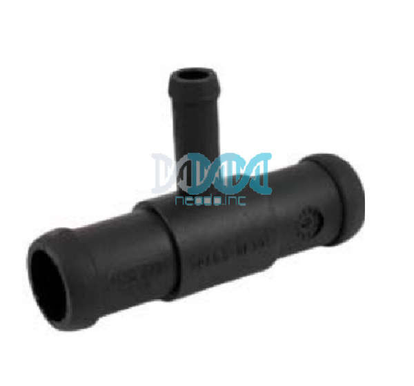 Water T-Piece 20mm-10mm-20mm