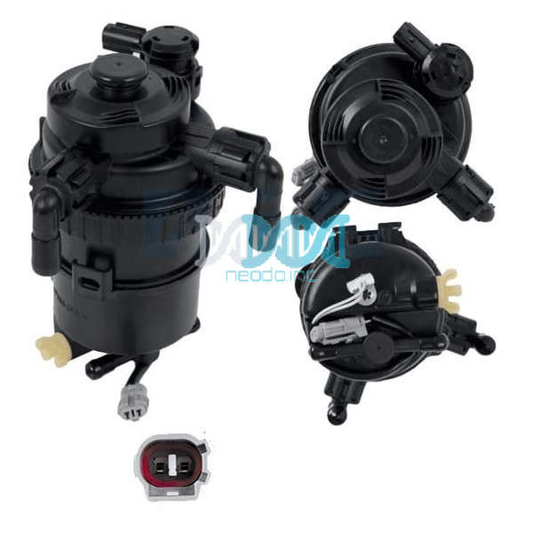 Diesel Lift Pump Housing With Filter Isuzu D-Max 2023 onwards