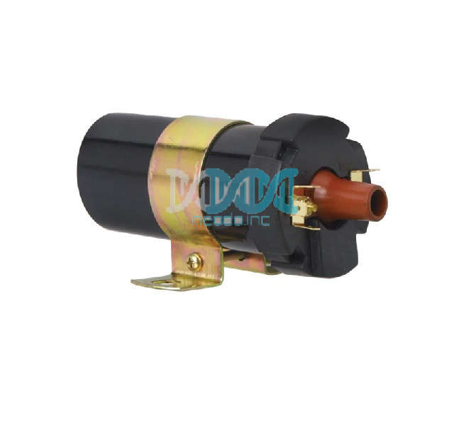 Ignition Coil Bosch Type Male Internal Pin