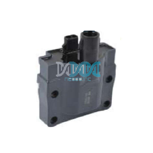 Ignition Coil Electrical Toyota Hilux [2] 2.4 4X2