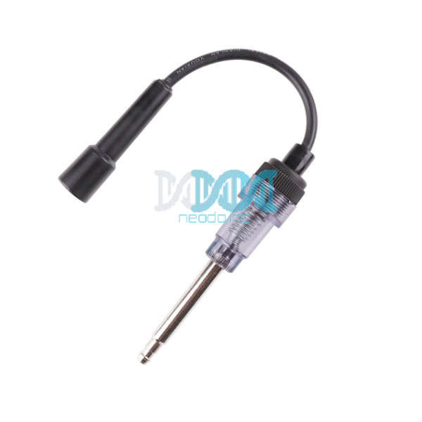 Spark Plug Tester