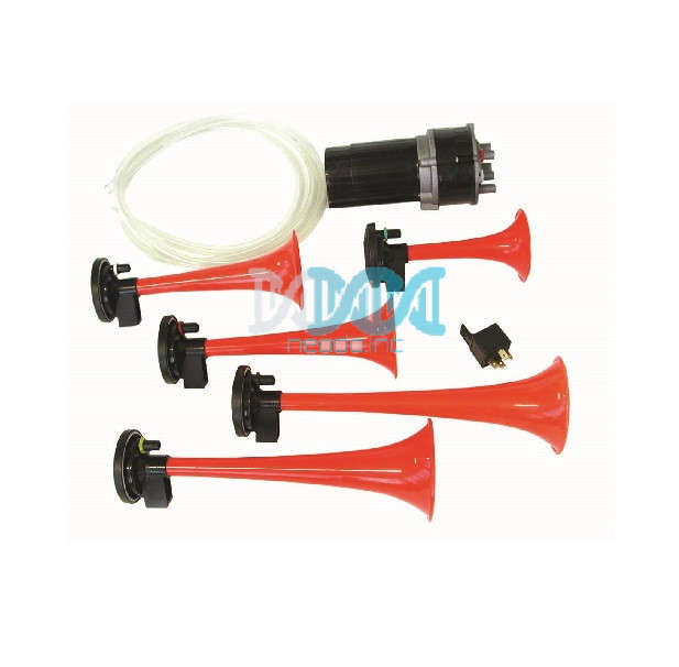 5 Horn Musical La Cucaracha