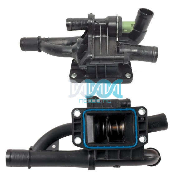 Thermostat Housing Citroen/Peugeot/Ford Fiesta Focus Transit Fusion 1.6 TDCI 1.5