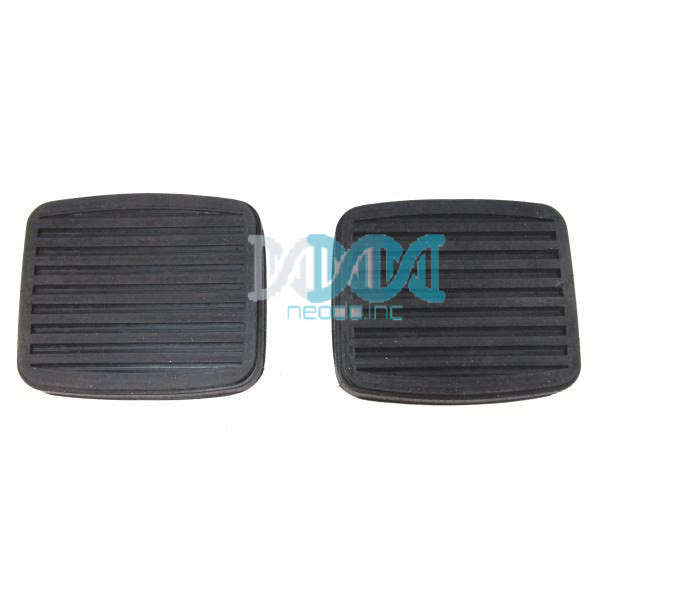 Brake & Clutch Pad Set Isuzu KB Series
