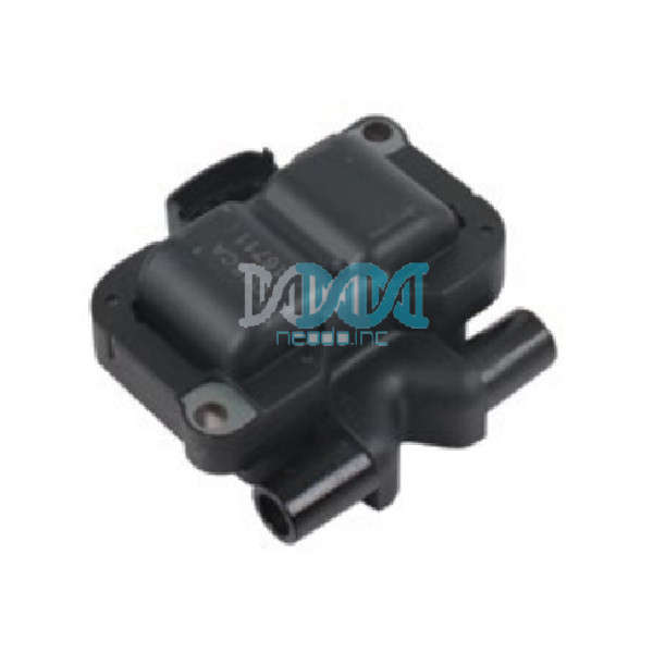 Ignition Coil Smart Cabrio For two Roadster