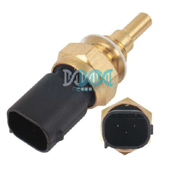 Temperature Sensor Unit 3 Pin Grate Wall Byd Haval