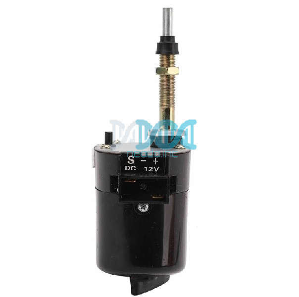Universal Wiper Motor 12V