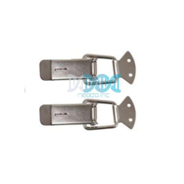 Canopy Clamps Small 2 Piece Set