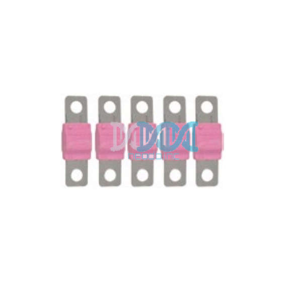 Main Fuse Link 125Amp Reach Vehicles 5Pc
