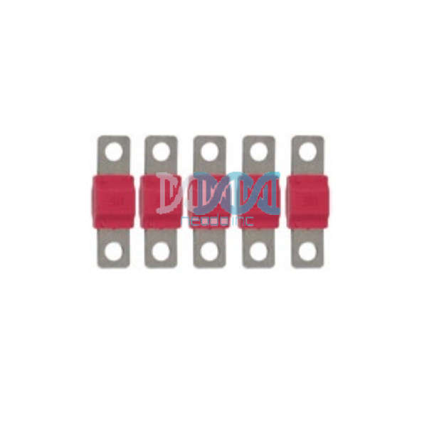 Main Fuse Link 50Amp Reach Vehicles 5 Piece