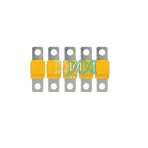 Main Fuse Link 60Amp Reach Vehicles 5 Piece