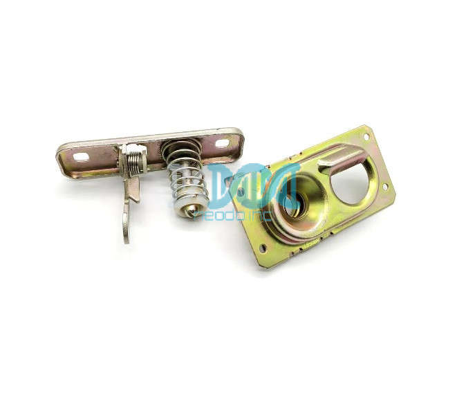 Bonnet Catch Set Golf 1 & 2
