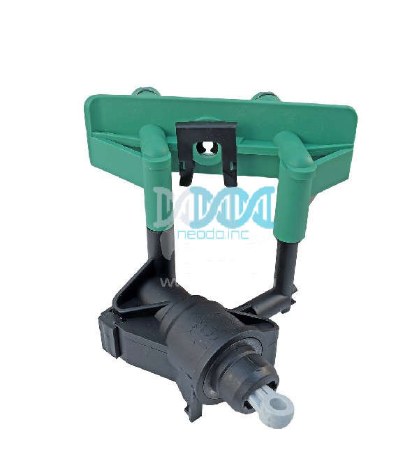 Clutch Master Cylinder Ford Focus 19.05mm